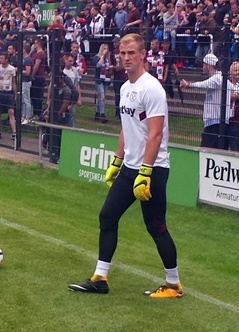 Joe Hart