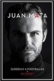 Juan Mata - Suddenly A Footballer