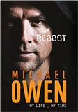 Michael Owen - Reboot