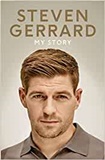 Steven Gerrard - My Story